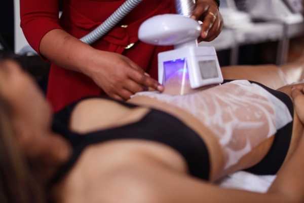 Get Your Dream Body with Non-Invasive Fat Freezing Minehead
