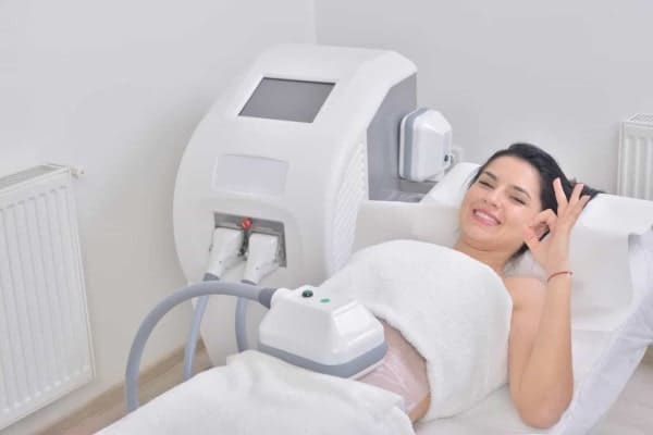 Which Areas of the Body Can Be Treated Minehead