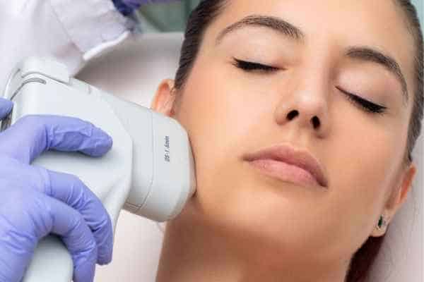 Who is the Ideal Candidate for HIFU Treatment Minehead?