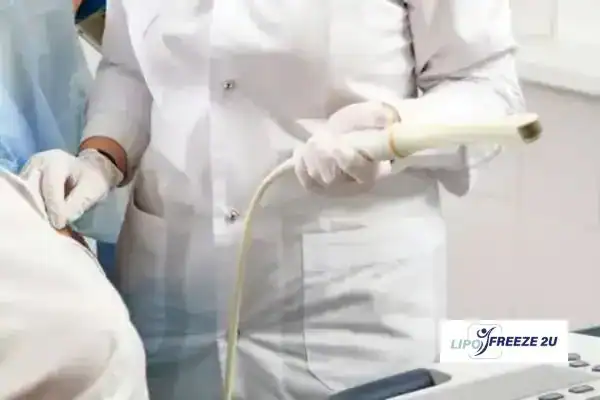 Image of HIFU Vaginal Tightening Minehead treatment.