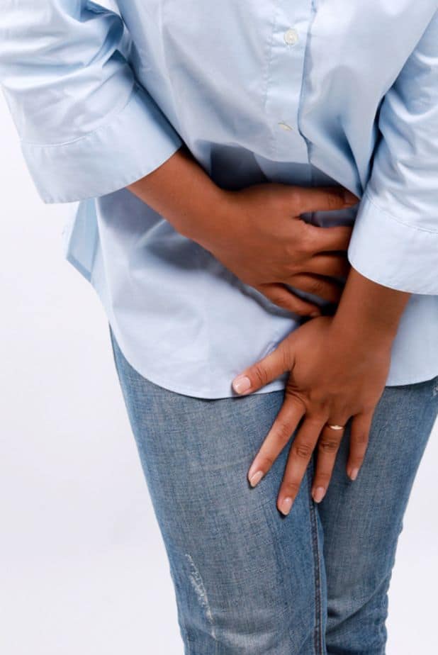 FAECAL INCONTINENCE TREATMENT Minehead