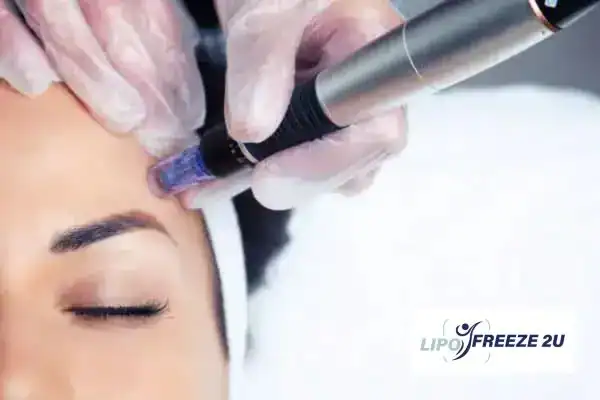 Morpheus 8 Minehead the top 10 reasons to choose this treatment!