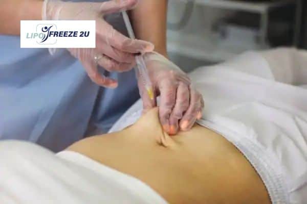 Fat Dissolving Injections Minehead & Weight loss medication