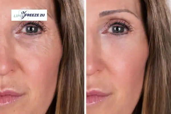 HIFU Non-Surgical Facelift Treatment Minehead results