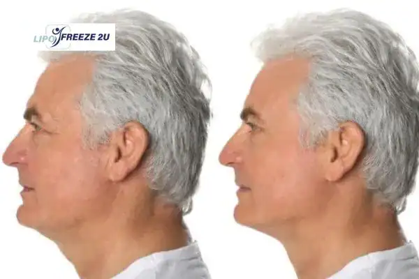 HIFU Minehead before and after results