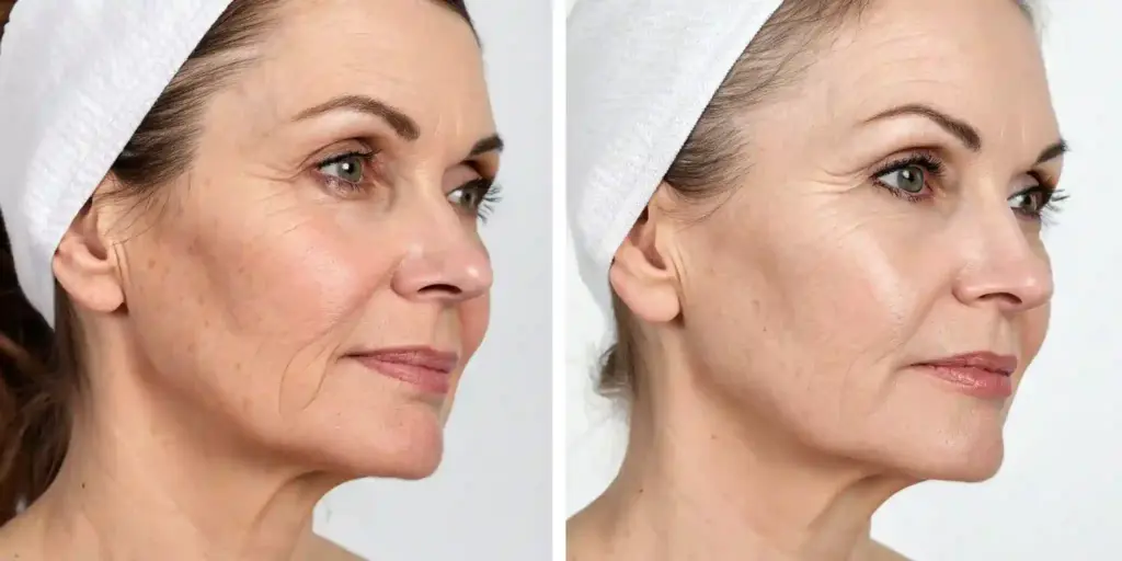 Is RF Microneedling the Missing Piece in Your Weight Loss Transformation Minehead?
