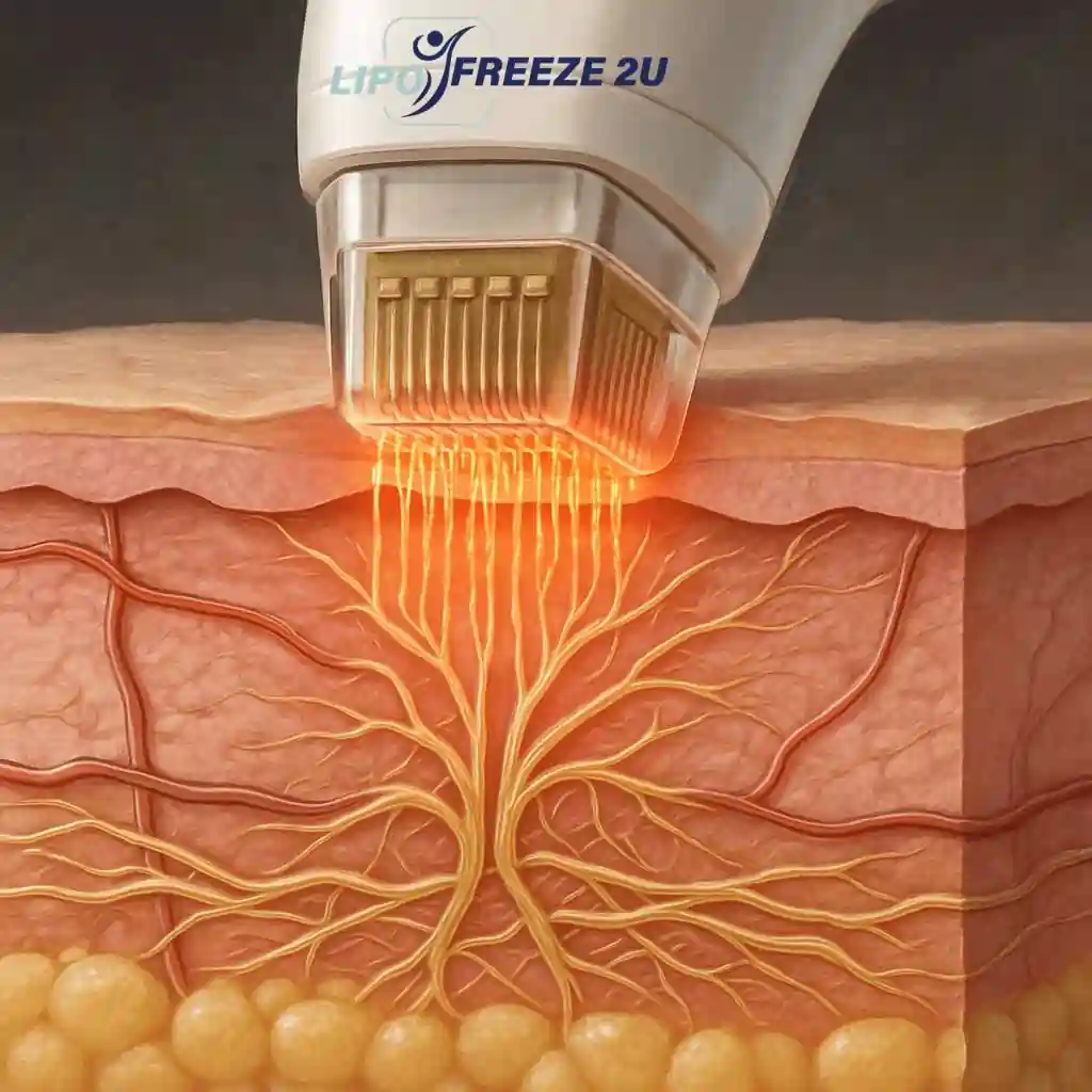 What Exactly Is RF Microneedling and Why Is Everyone Talking About It Minehead?